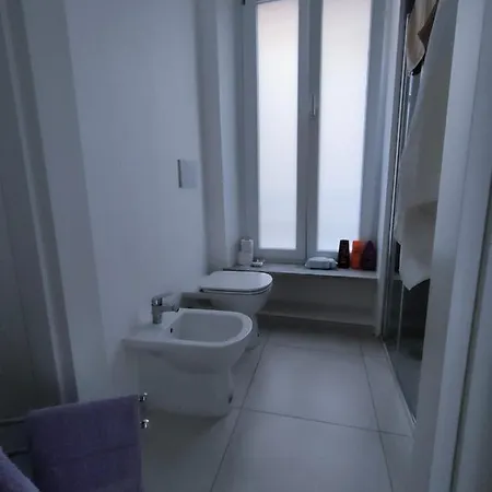 Apartment La Pru House Centro Storico - Mini Loft