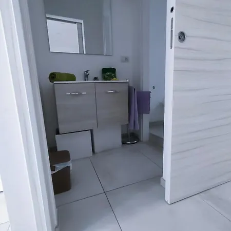 La Pru House Centro Storico - Mini Loft Appartement *