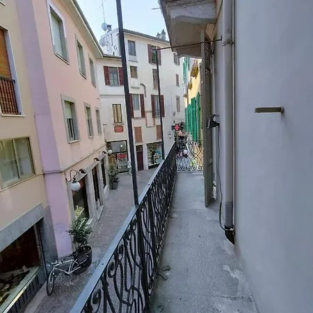 La Pru House Centro Storico - Mini Loft