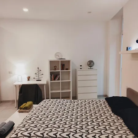 La Pru House Centro Storico - Mini Loft Appartement *