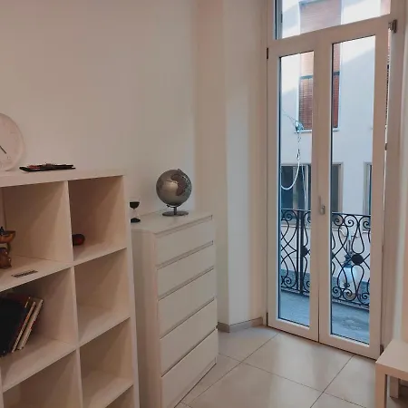 La Pru House Centro Storico - Mini Loft Novara