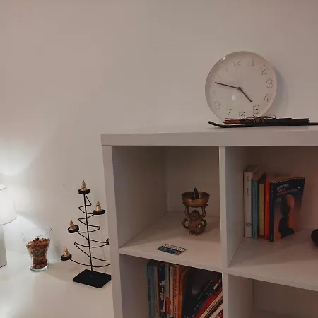 La Pru House Centro Storico - Mini Loft * Novara