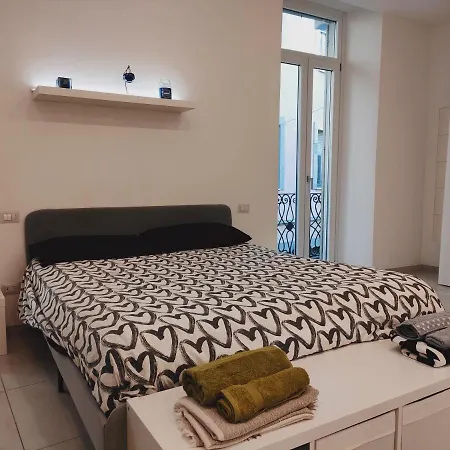 La Pru House Centro Storico - Mini Loft *