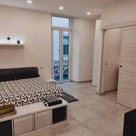 La Pru House Centro Storico - Mini Loft *