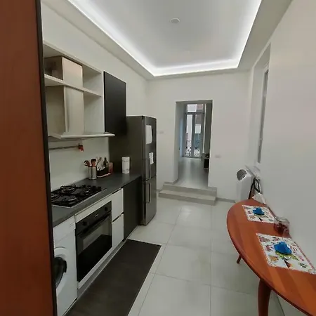 La Pru House Centro Storico - Mini Loft Apartment